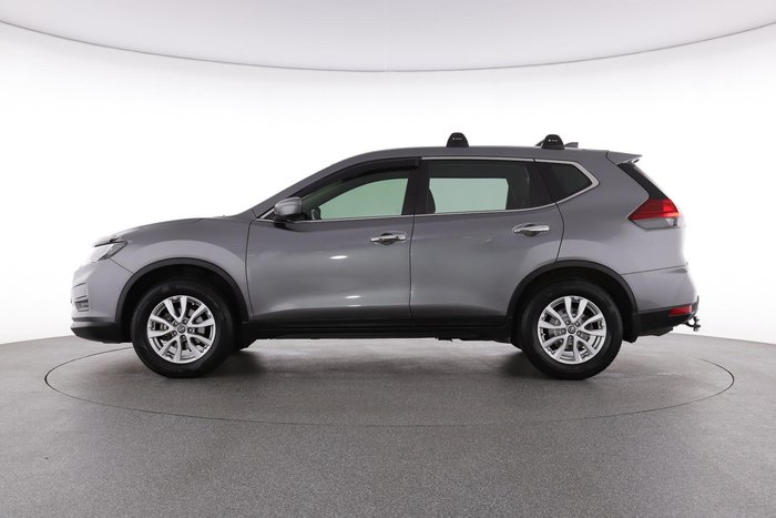 2021 Nissan X-TRAIL ST