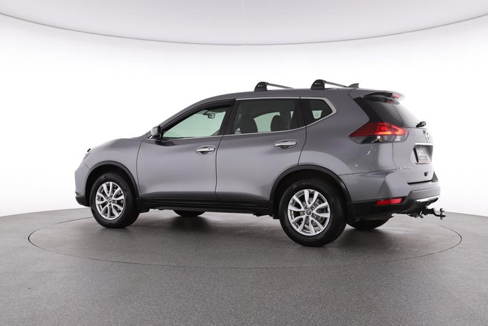2021 Nissan X-TRAIL ST