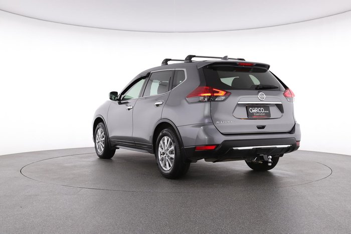 2021 Nissan X-TRAIL ST