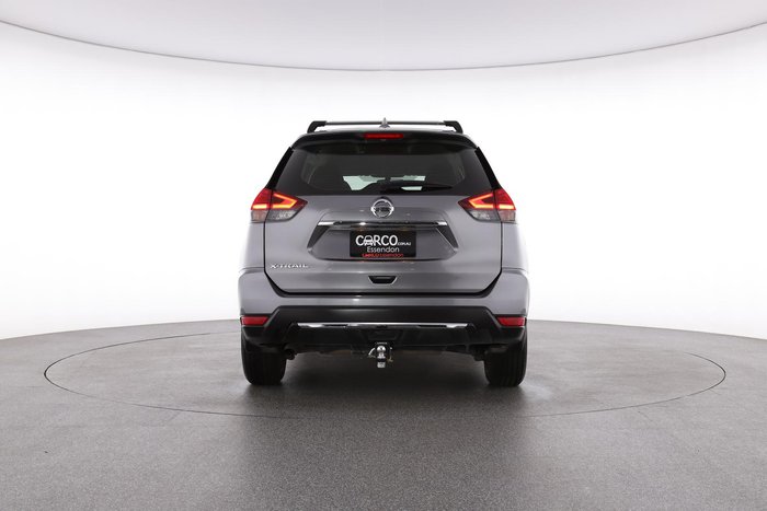 2021 Nissan X-TRAIL ST