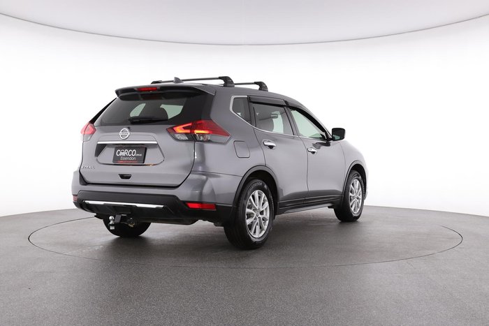 2021 Nissan X-TRAIL ST