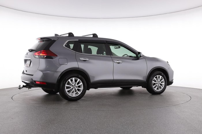 2021 Nissan X-TRAIL ST