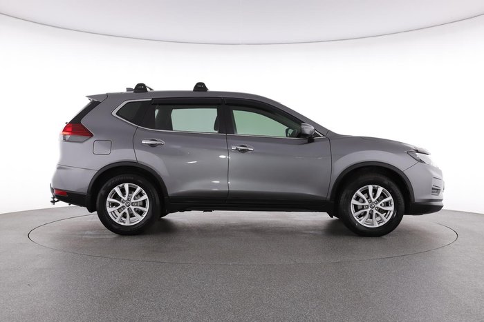 2021 Nissan X-TRAIL ST