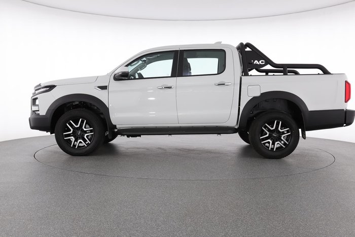2025 JAC T9 Oasis
