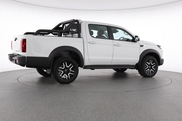 2025 JAC T9 Oasis