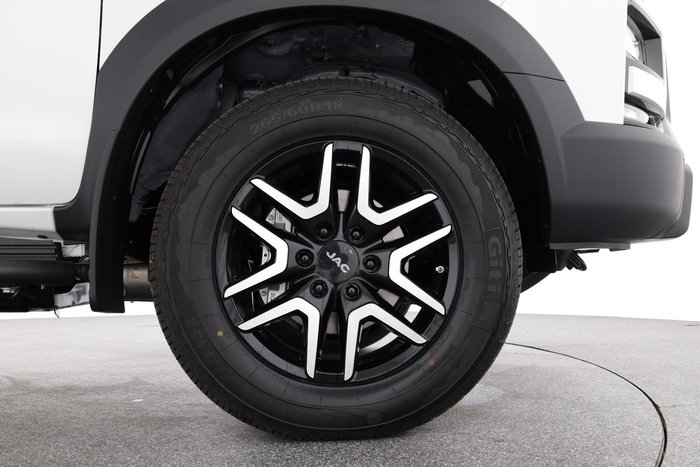 2025 JAC T9 Oasis