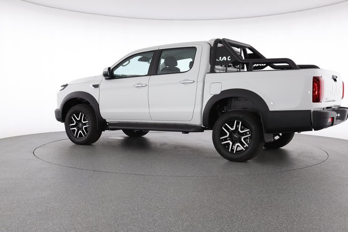 2025 JAC T9 Oasis