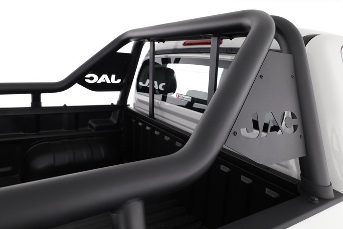 2025 JAC T9 Oasis