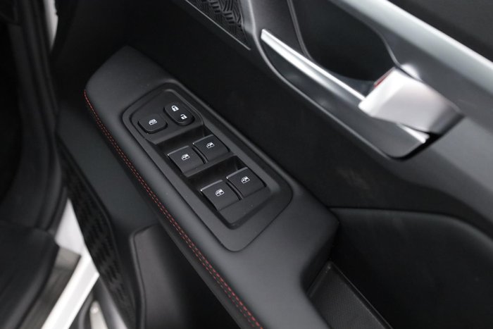 2025 JAC T9 Oasis
