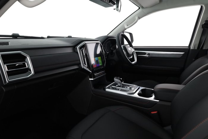 2025 JAC T9 Oasis