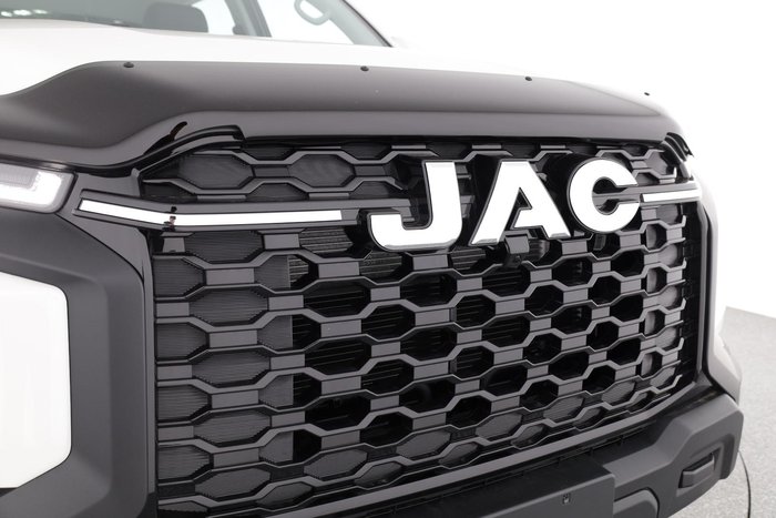 2025 JAC T9 Oasis