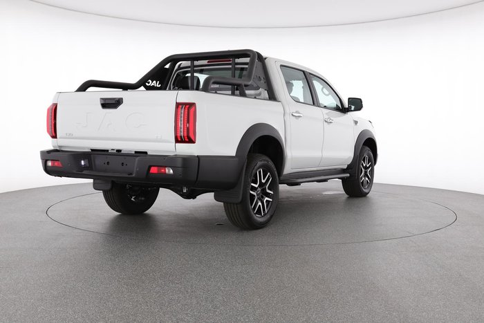 2025 JAC T9 Oasis