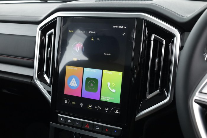2025 JAC T9 Oasis