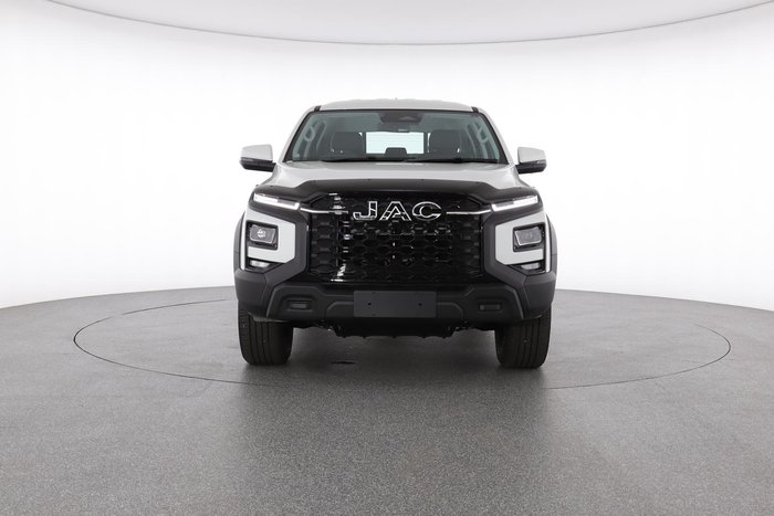 2025 JAC T9 Oasis