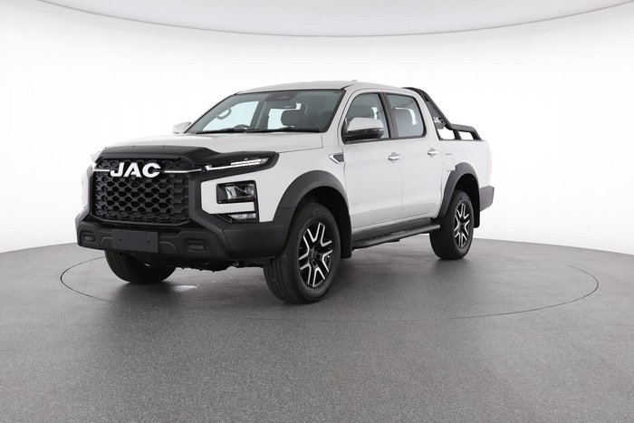 2025 JAC T9 Oasis