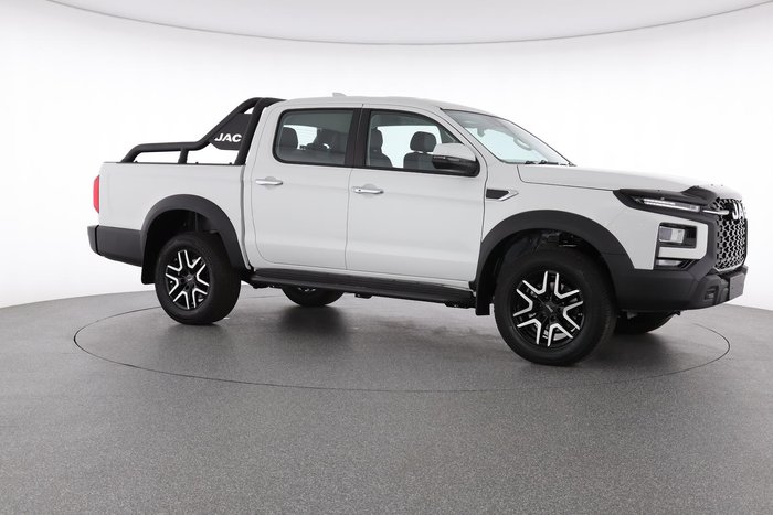 2025 JAC T9 Oasis