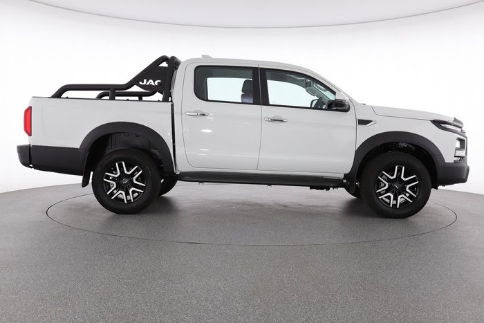 2025 JAC T9 Oasis