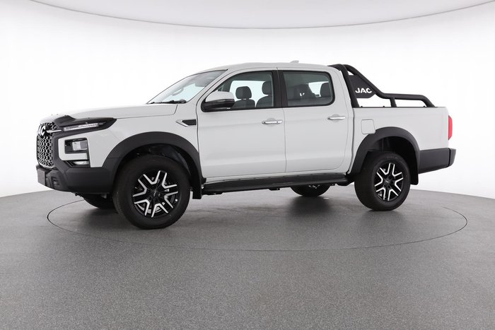 2025 JAC T9 Oasis