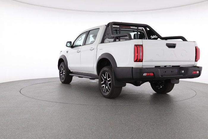 2025 JAC T9 Oasis