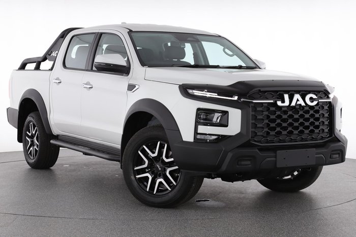 2025 JAC T9 Oasis