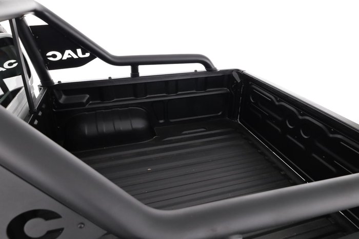 2025 JAC T9 Oasis