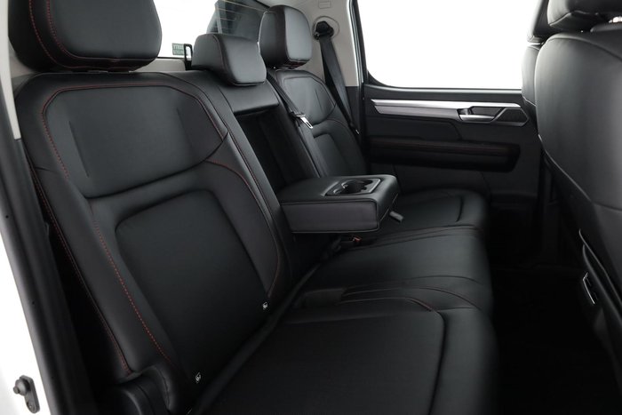 2025 JAC T9 Oasis