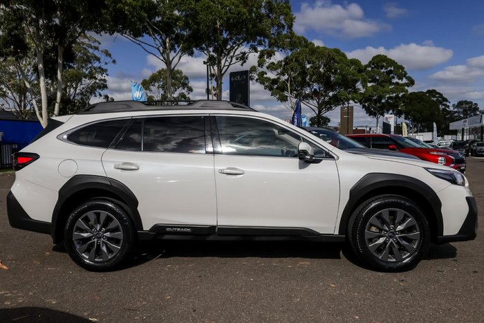 2024 Subaru Outback AWD