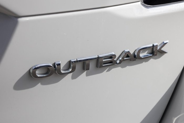 2024 Subaru Outback AWD