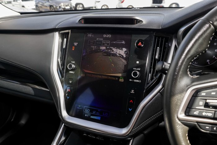 2024 Subaru Outback AWD