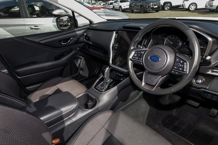 2024 Subaru Outback AWD