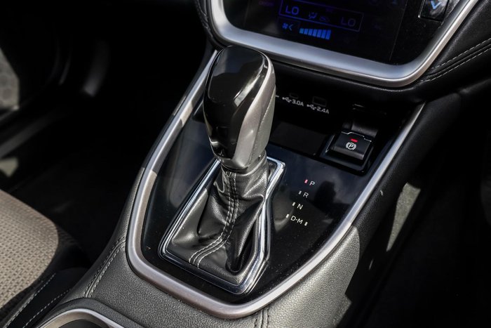 2024 Subaru Outback AWD