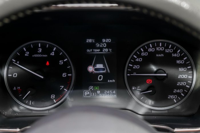 2024 Subaru Outback AWD