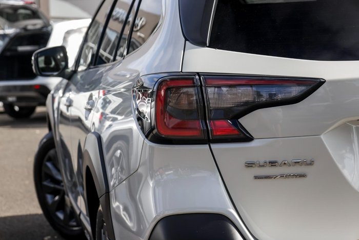 2024 Subaru Outback AWD