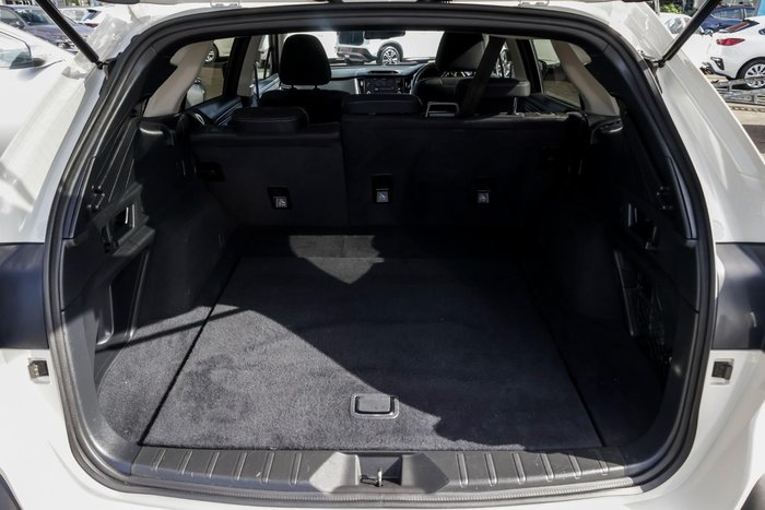 2024 Subaru Outback AWD