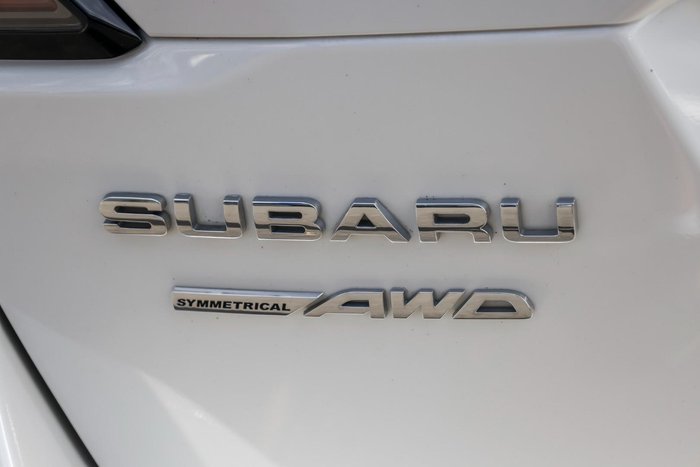 2024 Subaru Outback AWD
