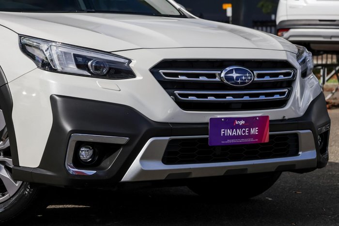 2024 Subaru Outback AWD