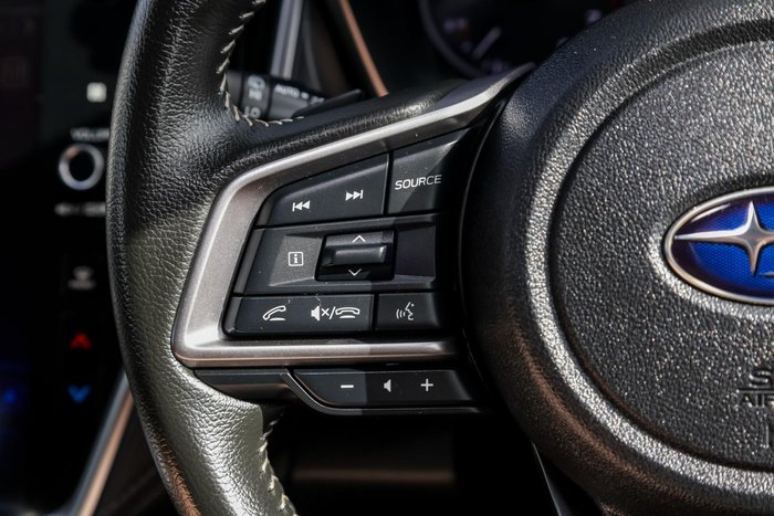 2024 Subaru Outback AWD