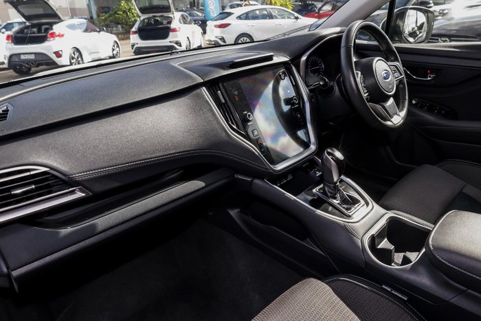 2024 Subaru Outback AWD