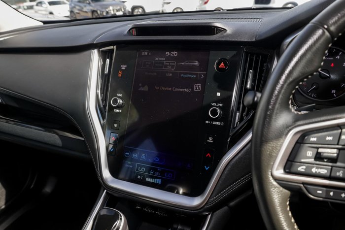 2024 Subaru Outback AWD