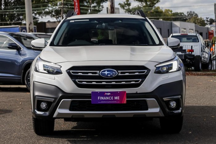 2024 Subaru Outback AWD