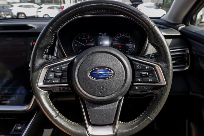 2024 Subaru Outback AWD