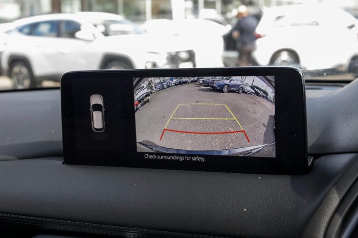 2023 Mazda CX-5 G25 Maxx Sport