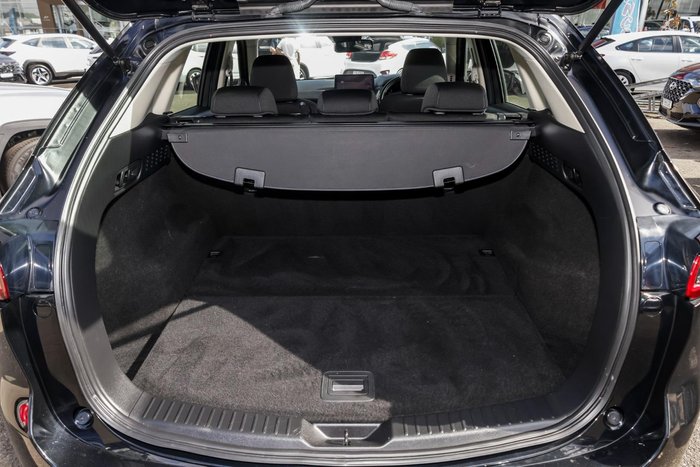 2023 Mazda CX-5 G25 Maxx Sport