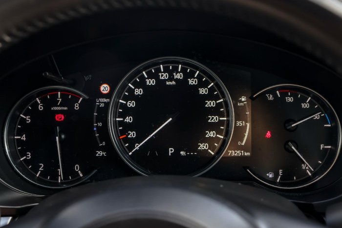 2023 Mazda CX-5 G25 Maxx Sport