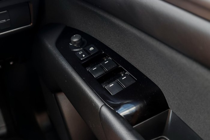 2023 Mazda CX-5 G25 Maxx Sport