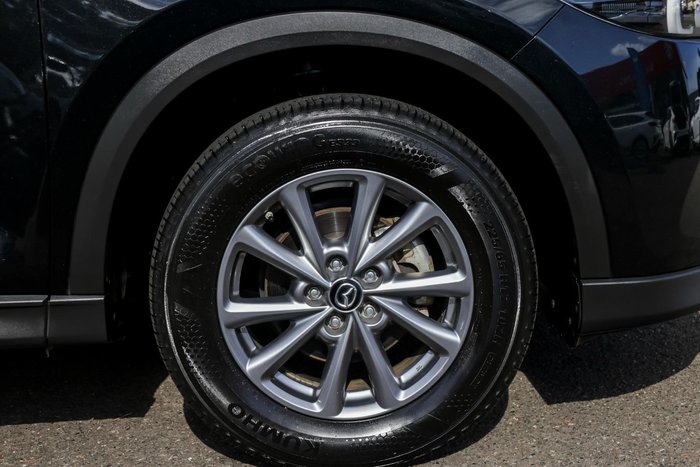 2023 Mazda CX-5 G25 Maxx Sport