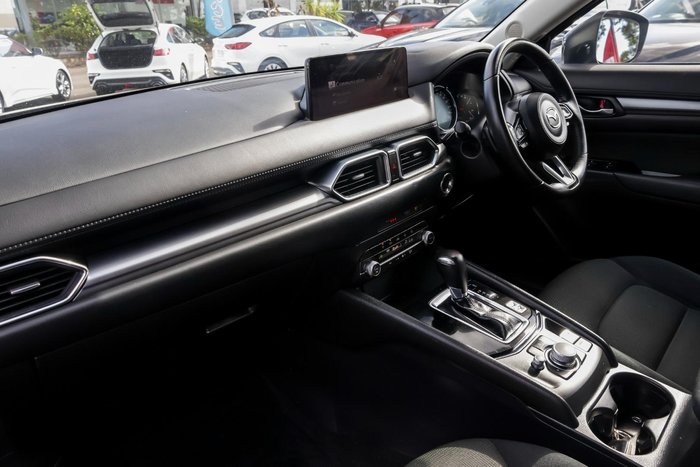 2023 Mazda CX-5 G25 Maxx Sport