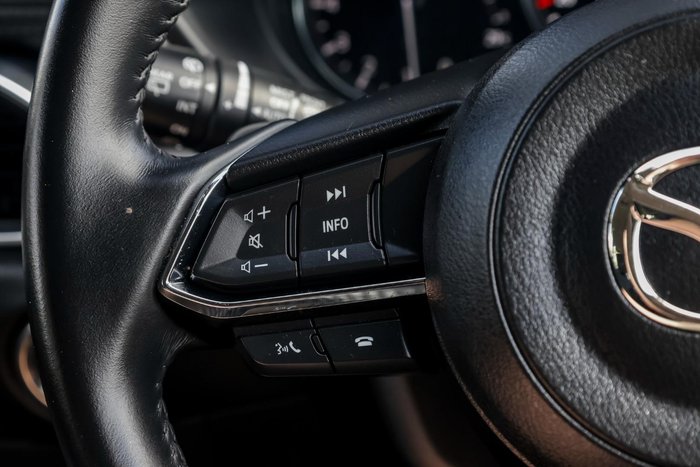 2023 Mazda CX-5 G25 Maxx Sport