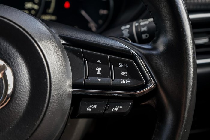 2023 Mazda CX-5 G25 Maxx Sport