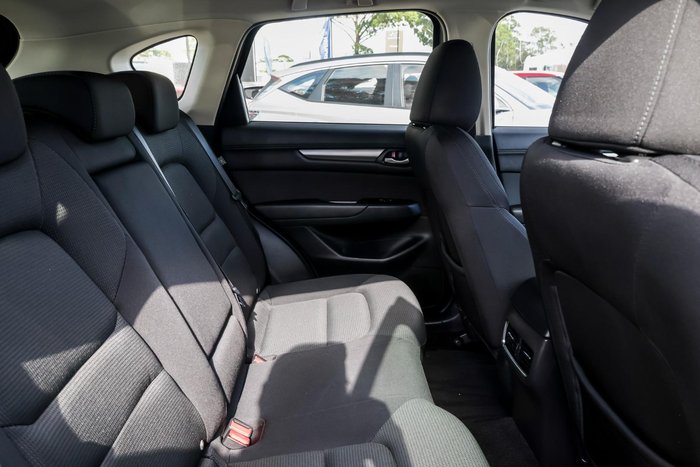 2023 Mazda CX-5 G25 Maxx Sport